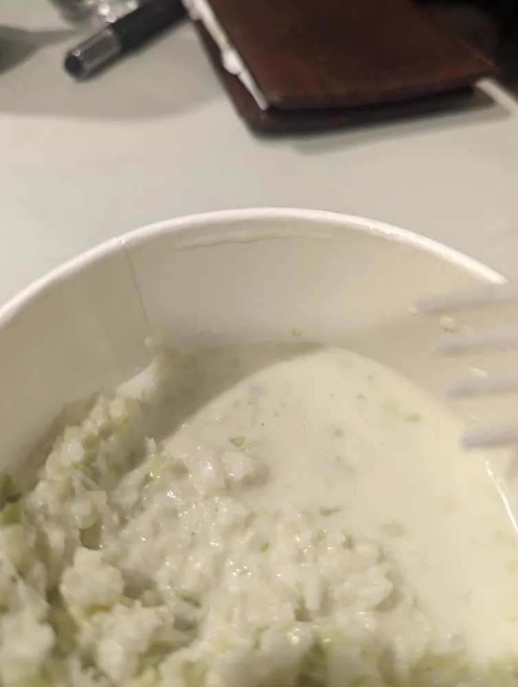 Risotto